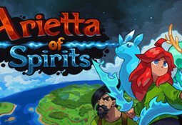 Arietta of Spirits