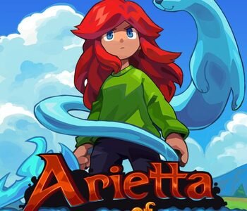 Arietta of Spirits Xbox One