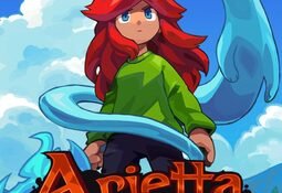 Arietta of Spirits Xbox One