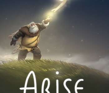 Arise: A Simple Story