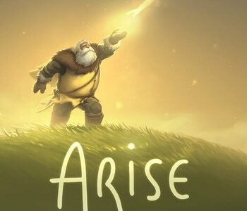 Arise: A Simple Story Xbox X