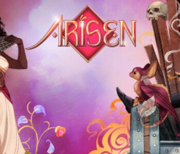 ARISEN - Chronicles of Var'Nagal