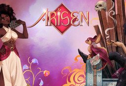 ARISEN - Chronicles of Var'Nagal