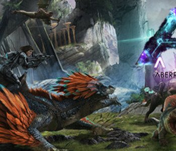 ARK: Aberration - Expansion Pack