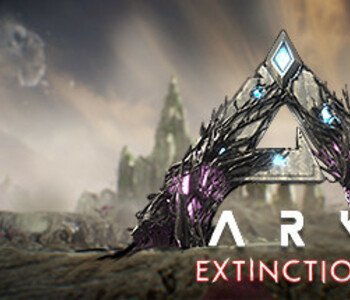 ARK: Extinction - Expansion Pack