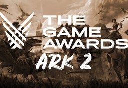 Ark II Xbox X