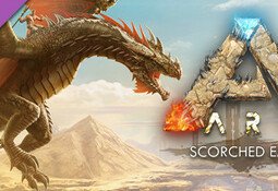 ARK: Scorched Earth - Expansion Pack