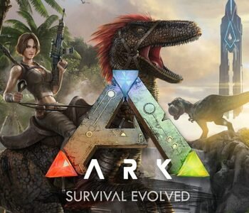 ARK: Survival Evolved – Explorer's Edition Xbox One