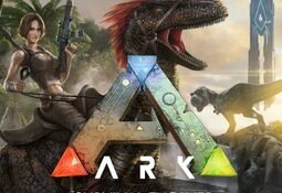 ARK: Survival Evolved – Explorer's Edition Xbox One