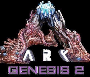 Ark Survival Evolved Genesis II