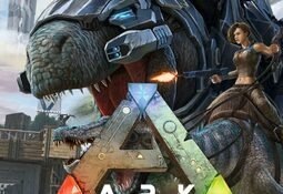 Ark: Survival Evolved Nintendo Switch