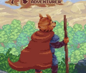 Arkan: The dog adventurer