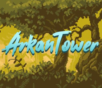 Arkan Tower