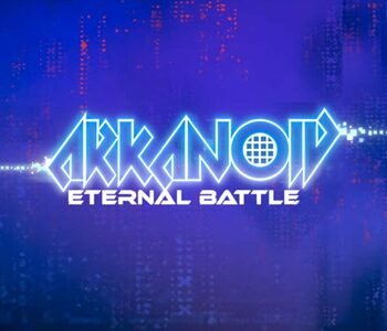 Arkanoid: Eternal Battle