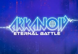 Arkanoid: Eternal Battle