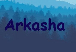 Arkasha