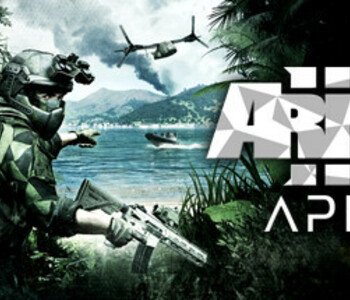 Arma 3 Apex