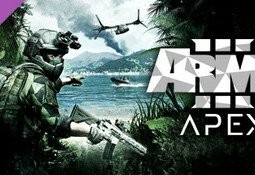 Arma 3 Apex