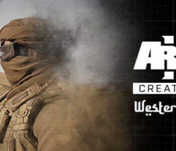 Arma 3 Creator DLC: Western Sahara