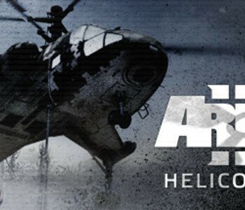 Arma 3 Helicopters