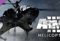 Arma 3 Helicopters