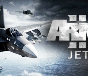 Arma 3 Jets