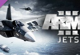 Arma 3 Jets