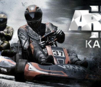 Arma 3 Karts