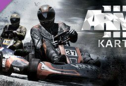 Arma 3 Karts