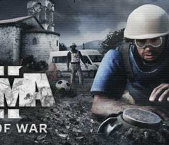 Arma 3 Laws of War