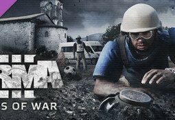 Arma 3 Laws of War