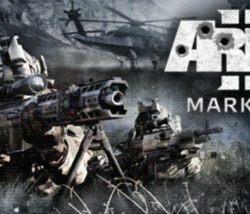 Arma 3 Marksmen