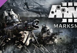 Arma 3 Marksmen