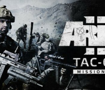 Arma 3 Tac-Ops Mission Pack