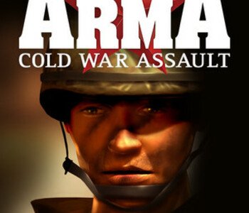 Arma: Cold War Assault