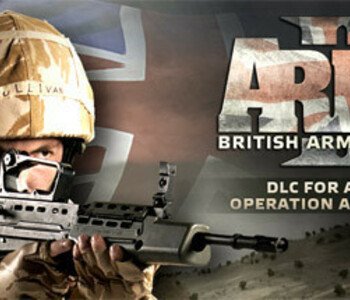 ARMA II: British Armed Forces