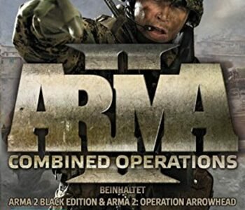 ArmA II: Combined Operations