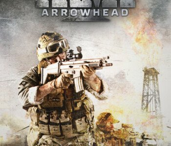 ArmA II: Operation Arrowhead