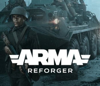 Arma Reforger