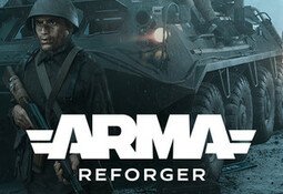 Arma Reforger