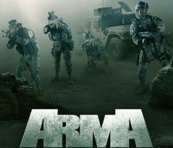 Arma Tactics