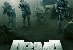 Arma Tactics