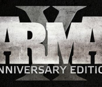 Arma X: Anniversary Edition