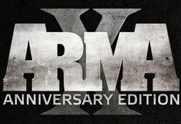 Arma X: Anniversary Edition