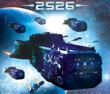 Armada 2526