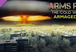 Armageddon - TCWE