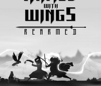 Armed with Wings: Rearmed