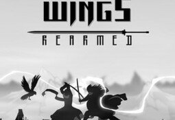 Armed with Wings: Rearmed