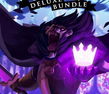 Armello: Deluxe Bundle Xbox One