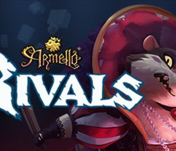 Armello - Rivals Hero Pack